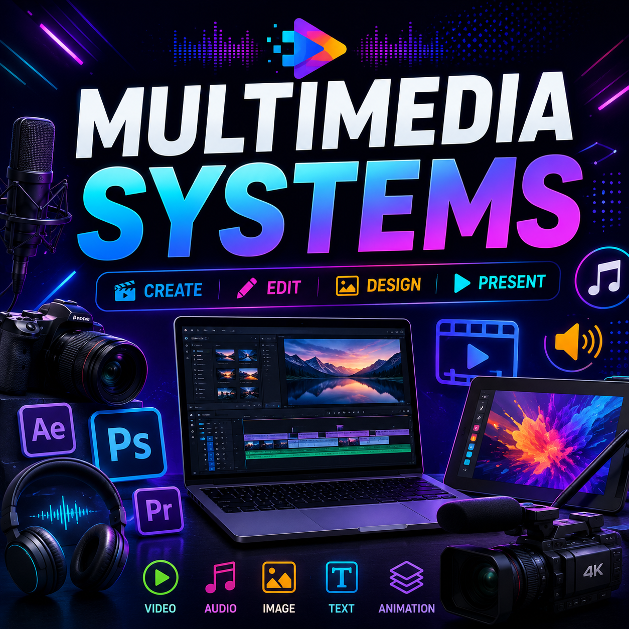 Multimedia Systems